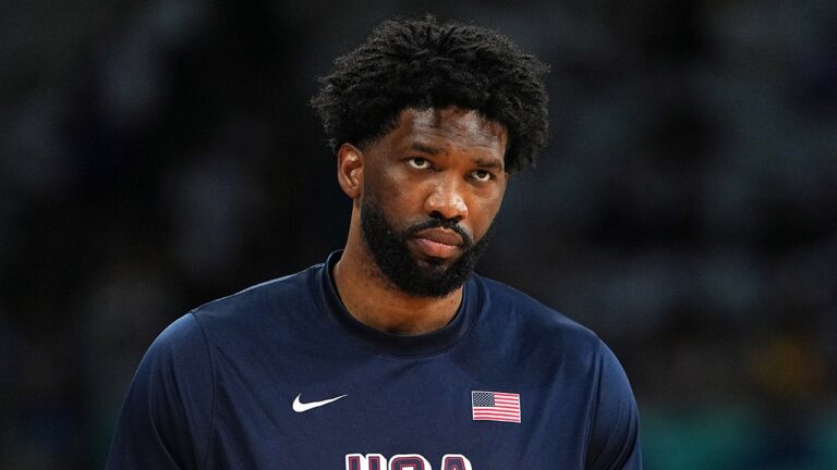 Joel Embiid 1