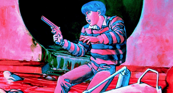 Akira cropped cover