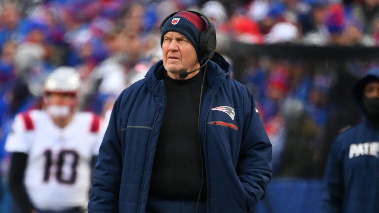 BIll Belichick 3