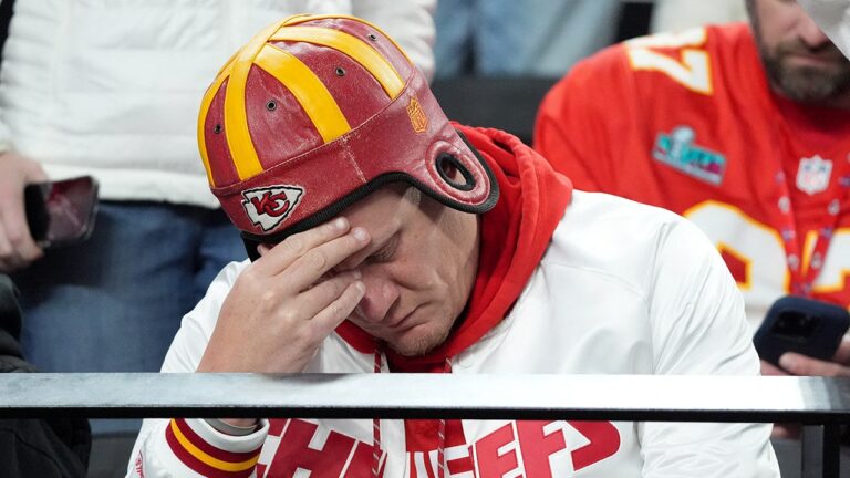 Chiefs fan 1