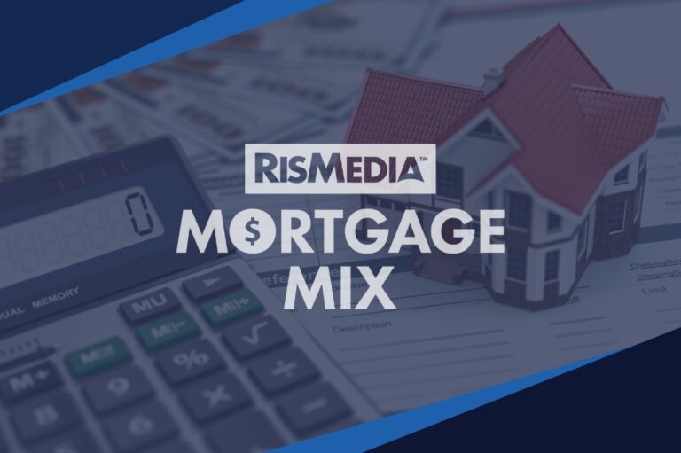 Mortgage Mix Final 1