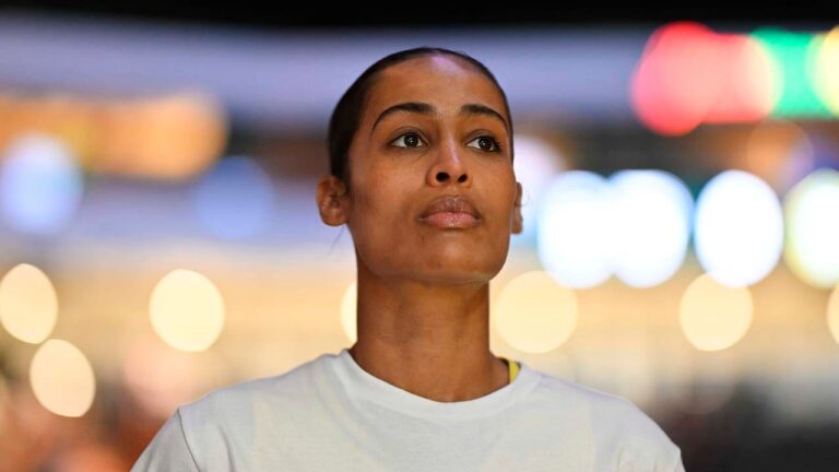 Skylar Diggins Smith