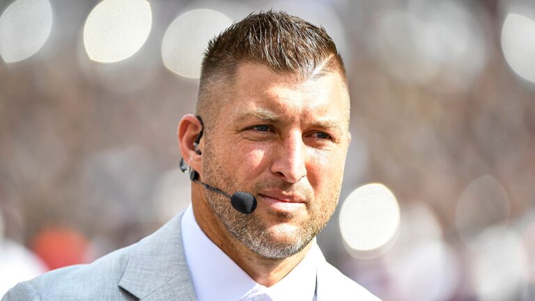 Tim Tebow