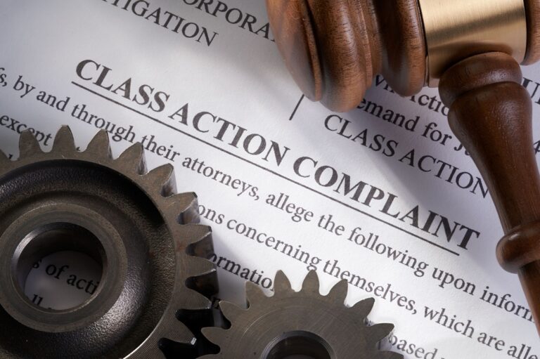 class action complaint 1130410460