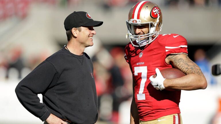 harbaugh kaep 2