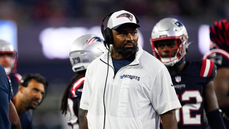 jerod mayo