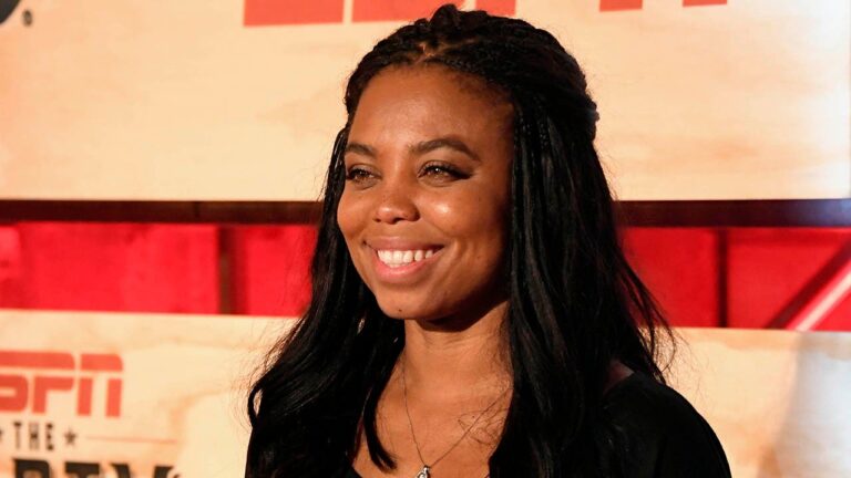 Jemele Hill