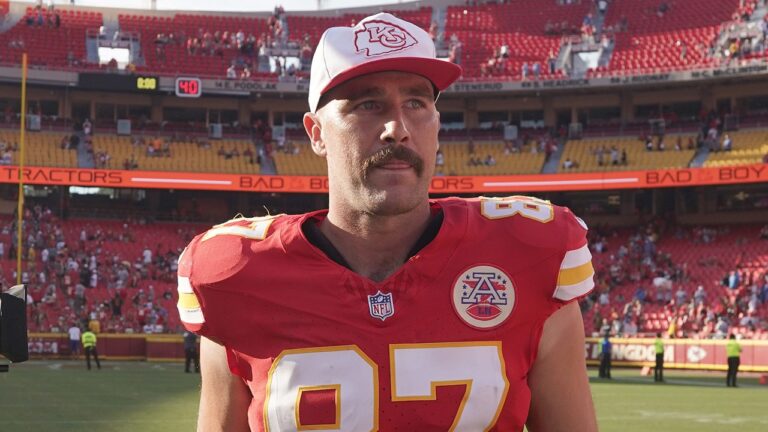 Travis Kelce