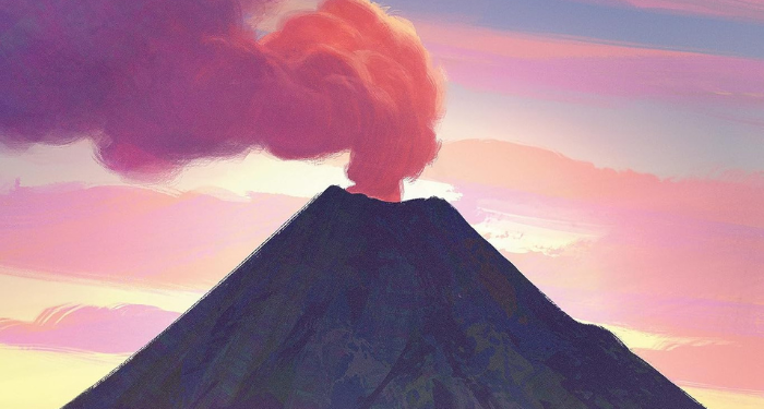 Volcanoes