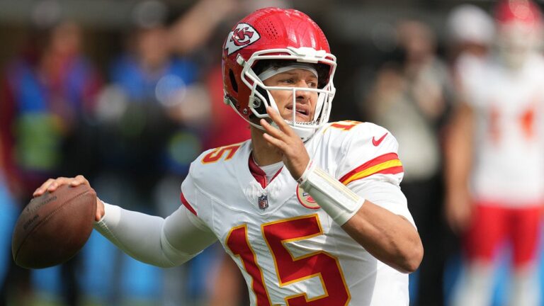 ee0c22c8 Patrick Mahomes