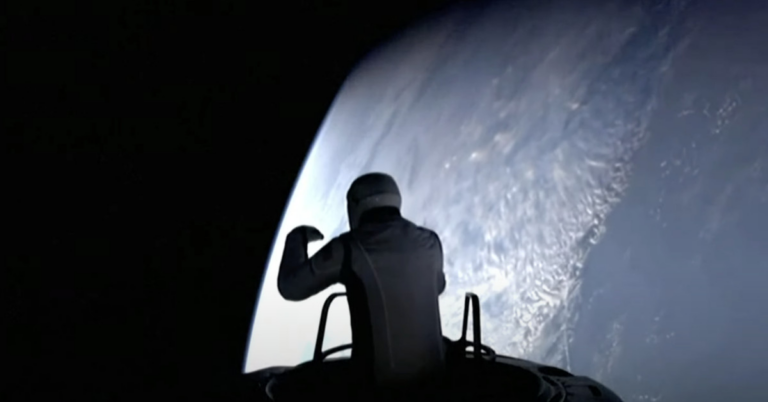 spacex polaris dawn spacewalk