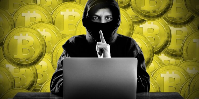 Crypto Criminals 4