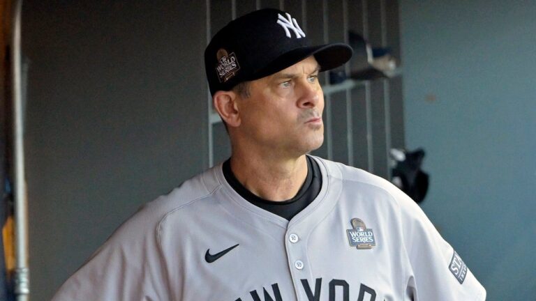 aaron boone2