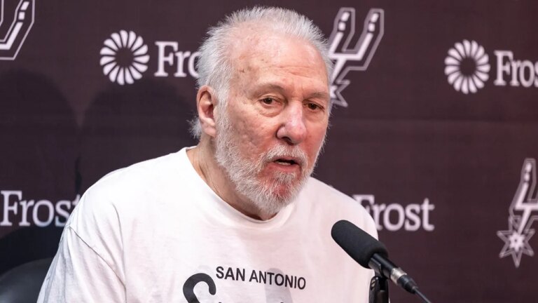 gregg popovich