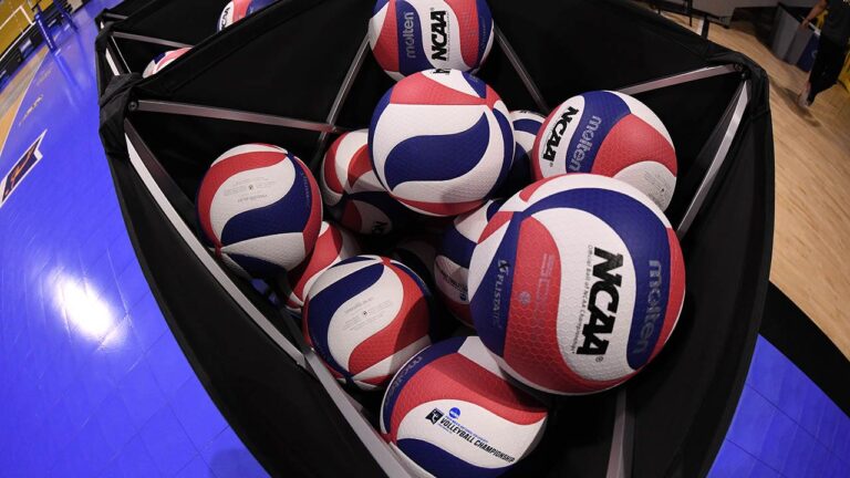 ncaa volleyball