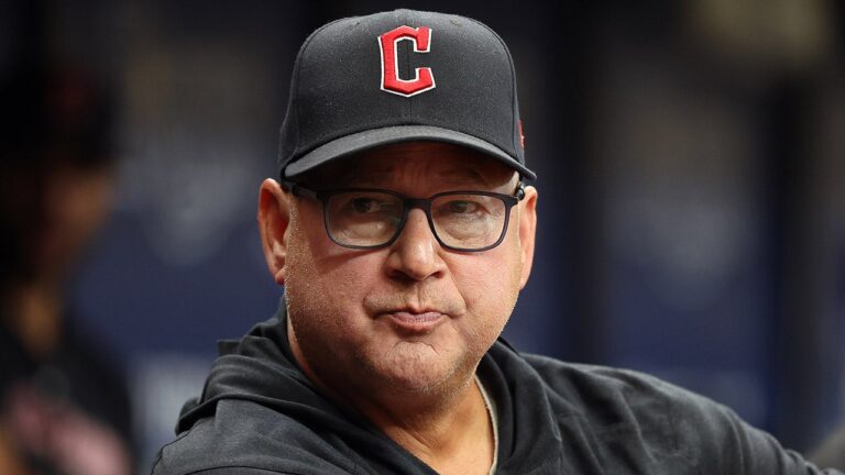 terry francona