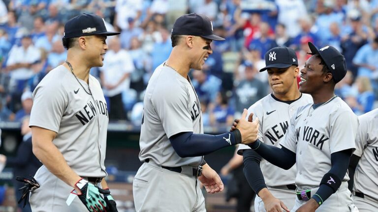 yanks alds game 3