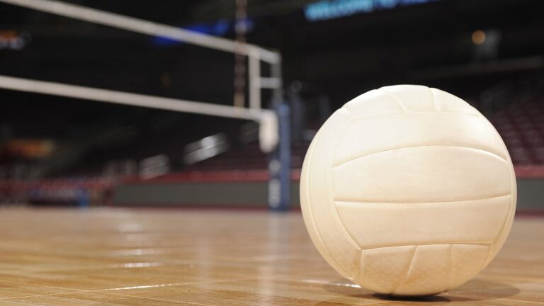 1732351679 iStock Volleyball