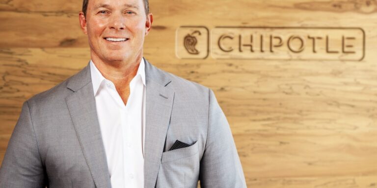 2024 ScottBoatwright Chipotle CEO