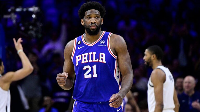 Joel Embiid