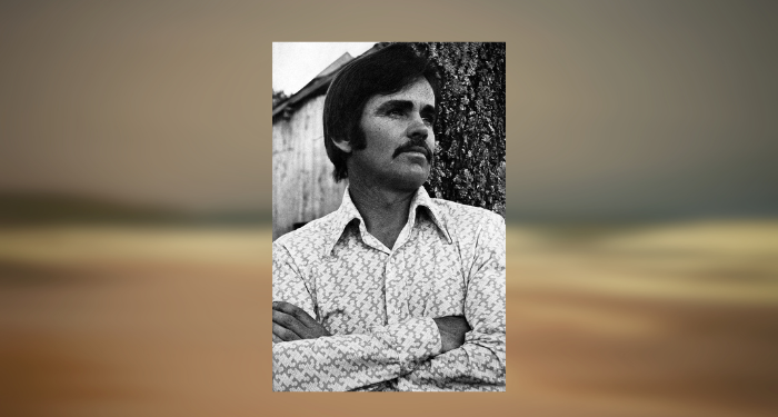 cormac mccarthy 1973