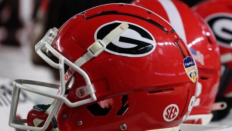 georgia football