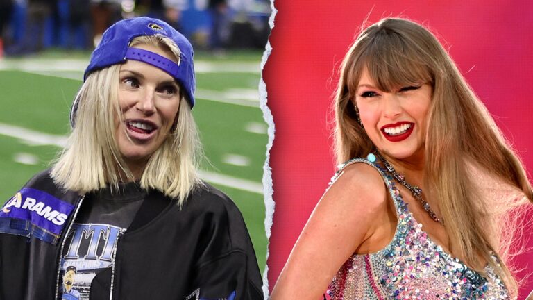 kelly stafford taylor swift