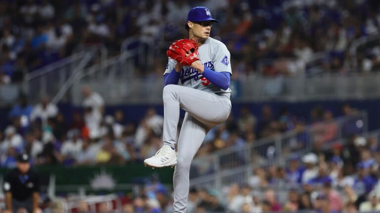 la dodgers joe kelly