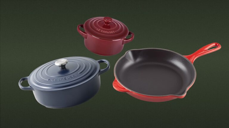 le creuset bf