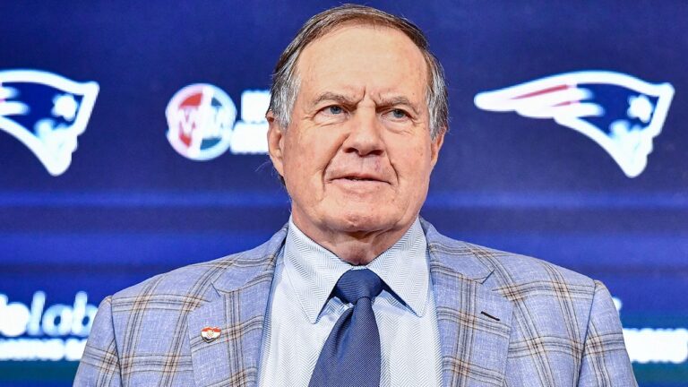 Bill Belichick2