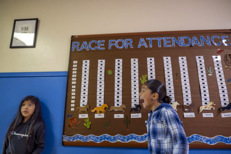 Race for attendance board NMRR203 1024x682