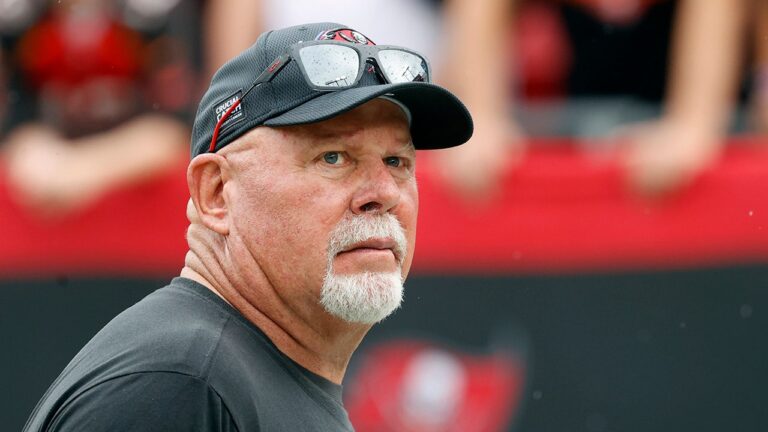 bruce arians tampa bay