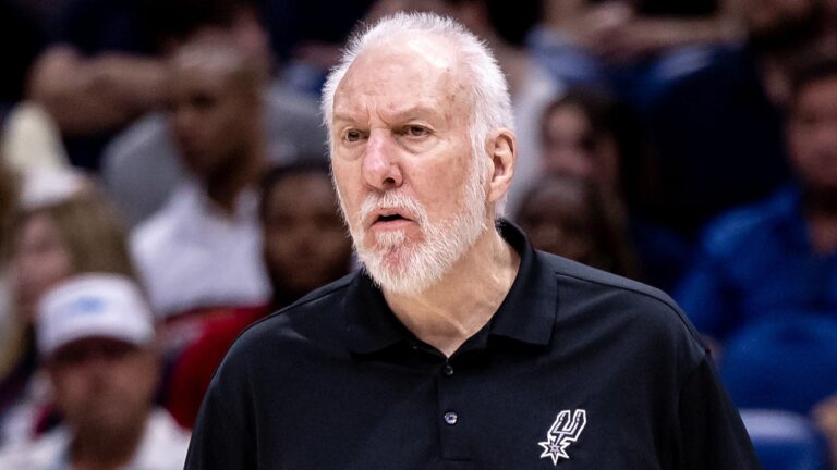 gregg popovich