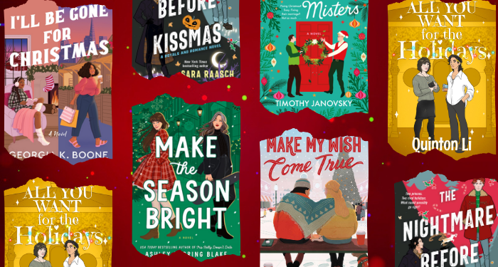 queer christmas books 2024 2