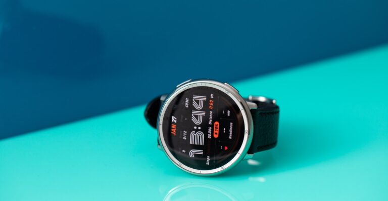 257523 Amazfit Active 2 AKrales 0080