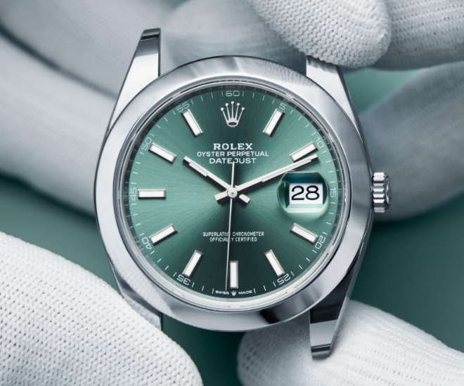 final check Rolex Watchmaking resized Featured image 01