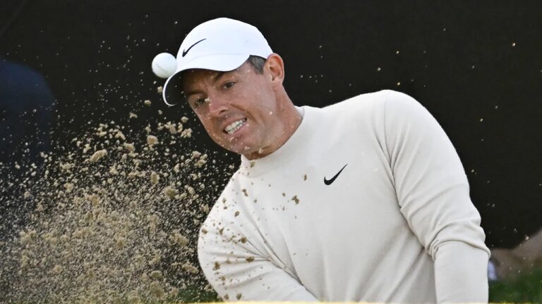 rory mcilroy 1