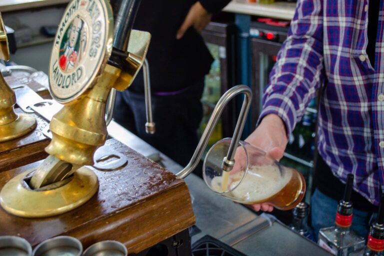 Cask Ales 14 scaled
