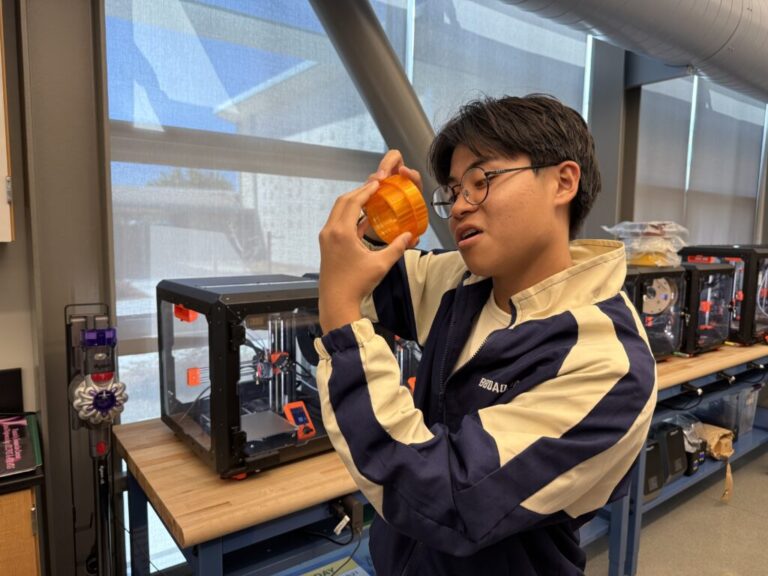 MUSD 3D Printer StudentProject 032425 1024x768