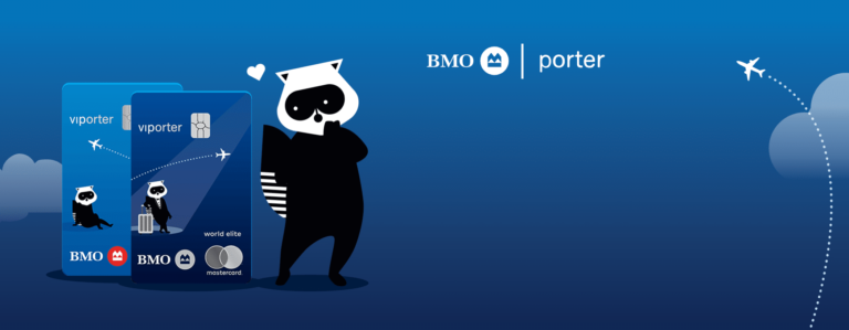 bmo viporter mastercard 2