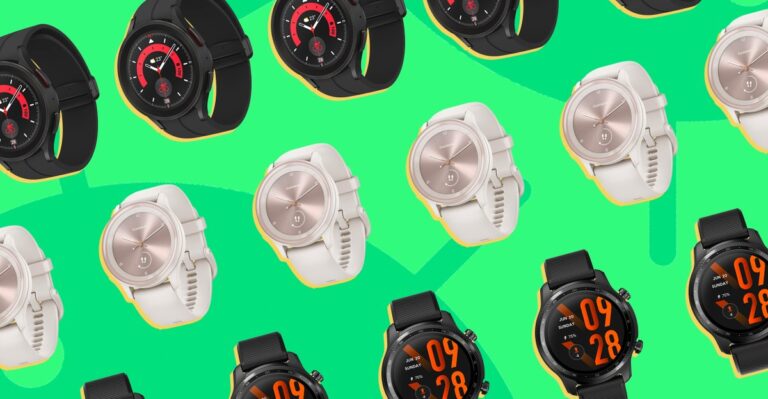 226402 Android Smartwatch Buyers Guide WJoel