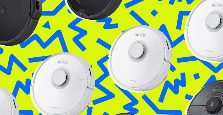 Best Robot vaccum cleaners 01