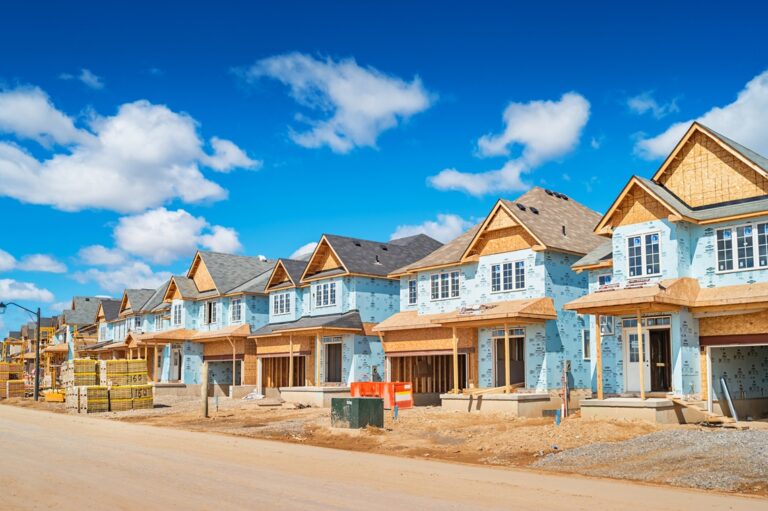 Housing Starts March 2025 1488938957