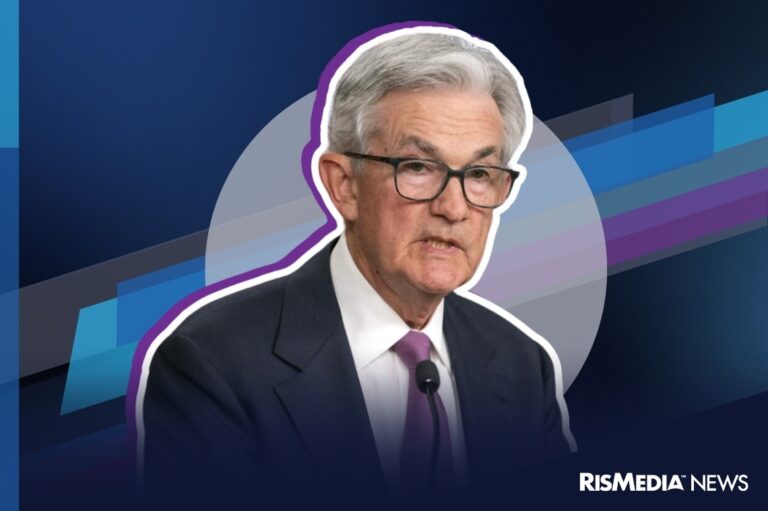 Jerome Powell Fed Chair