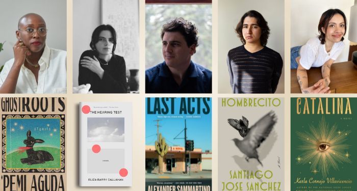 NYPL Yong Lions Fiction Award Finalists 2025.jpg.optimal