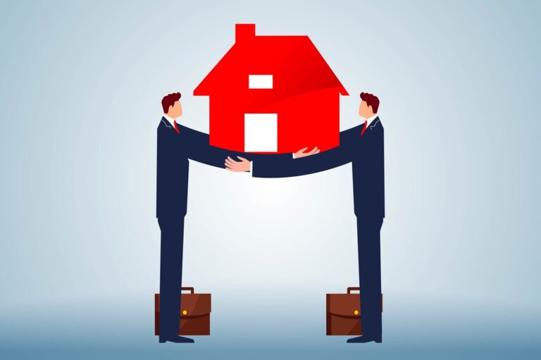 Real Estate Merger Scheetz Breeden 1823607054