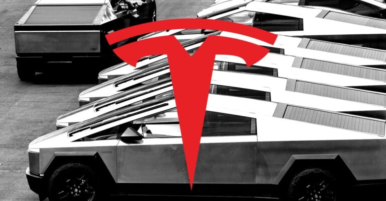 STK086 TeslaD