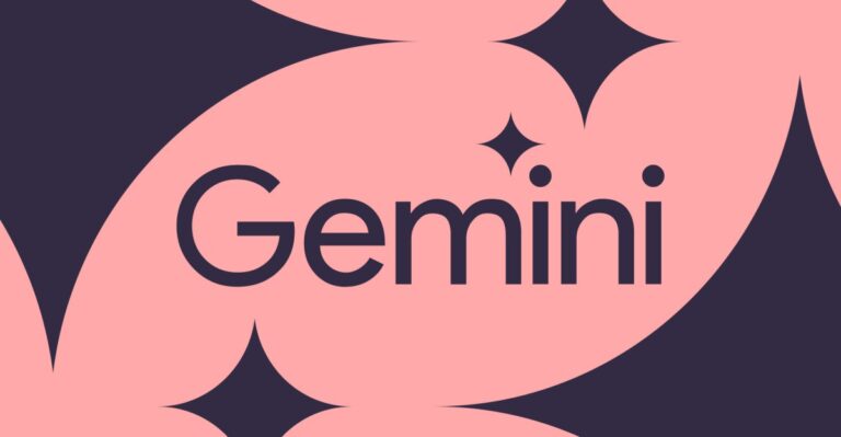 STK255 Google Gemini D