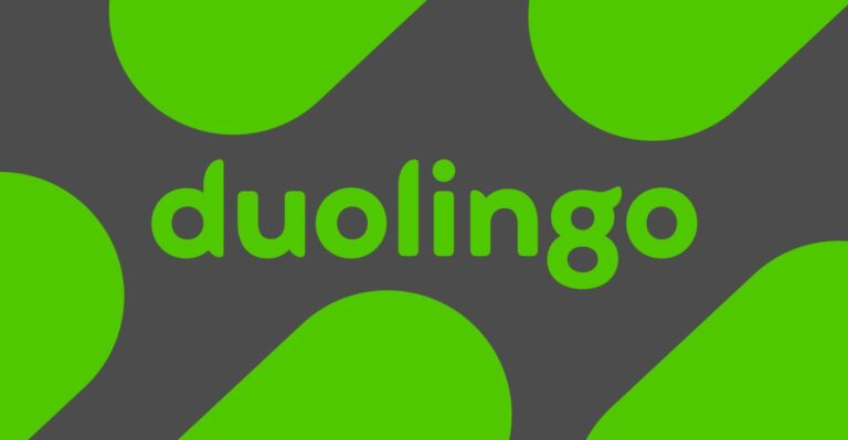 STKB350 DUOLINGO A