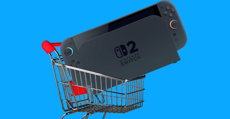 STKR001 NINTENDO SWITCH 4 B
